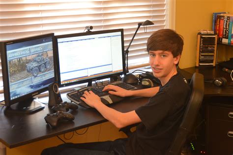 Can a 12 year old be a game developer?