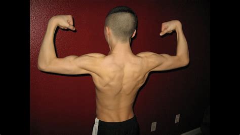 Can a 12 year old build muscle?