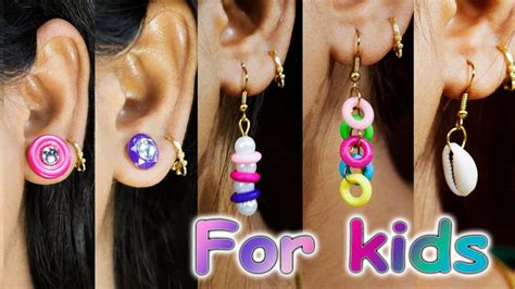 Can a 12 year old get earrings?