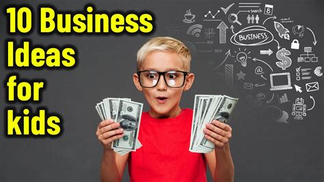 Can a 12 year old own a business UK?