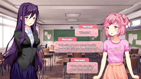Can a 12 year old play DDLC?