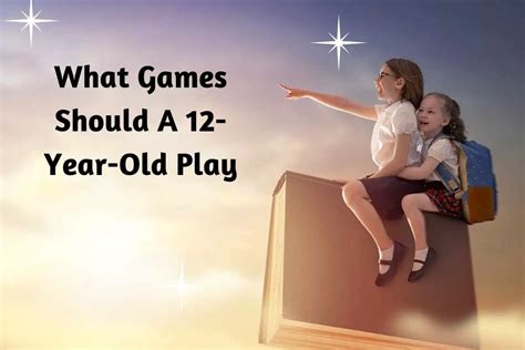 Can a 12 year old play mature games?