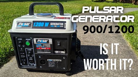 Can a 1200w generator run a fridge?