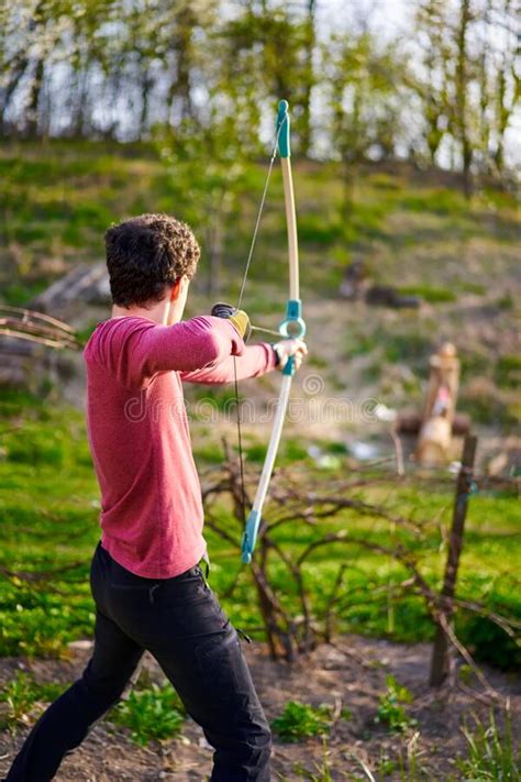 Can a 13 year old do archery?