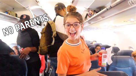 Can a 13 year old fly a plane?