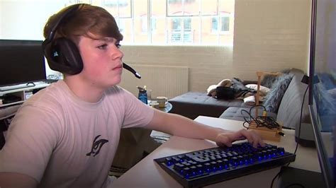 Can a 13 year old play Overwatch?