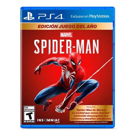Can a 13 year old play Spiderman PS4?