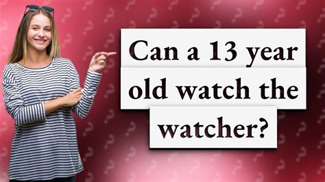 Can a 13 year old watch one day at a time?