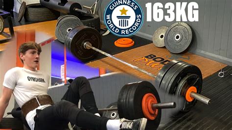 Can a 14 year old deadlift 100kg?