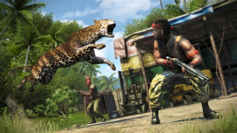 Can a 14 year old play Far Cry 3?