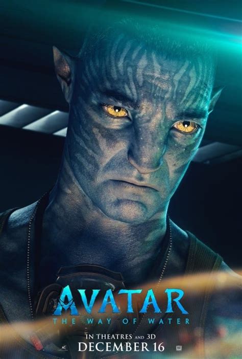 Can a 14 year old watch Avatar 2?