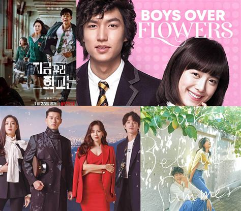 Can a 14 year old watch K-dramas?
