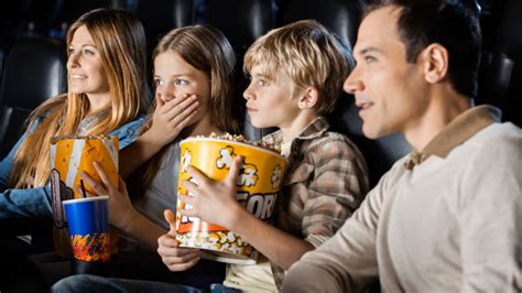 Can a 14 year old watch a 15 film at the cinemas with a parent?