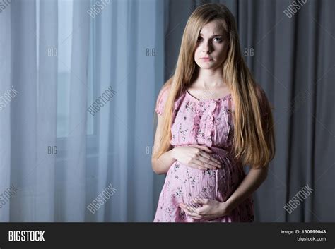 Can a 15 year girl be pregnant?