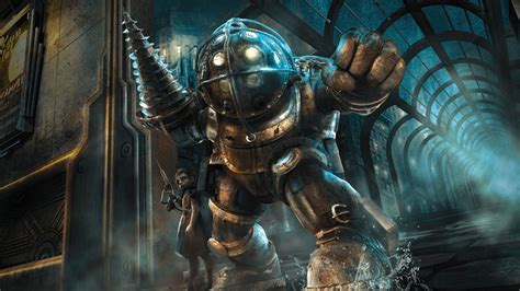 Can a 15 year old play Bioshock?
