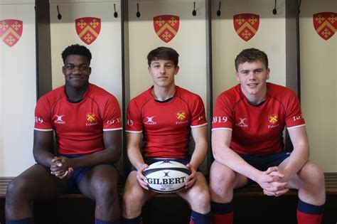 Can a 15 year old play U18 rugby?