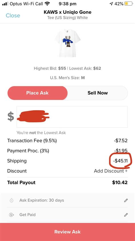 Can a 15 year old sell on StockX?