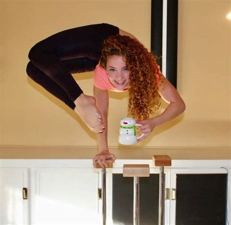 Can a 16 year old become flexible?