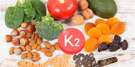 Can a 16 year old take vitamin K2?