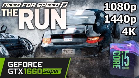 Can a 1660 Super run VR?