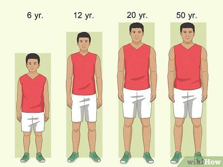 Can a 23 year old still grow taller?