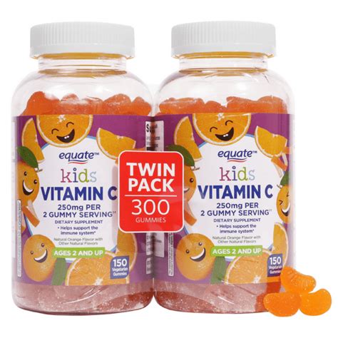 Can a 3 year old have 500mg of vitamin C?