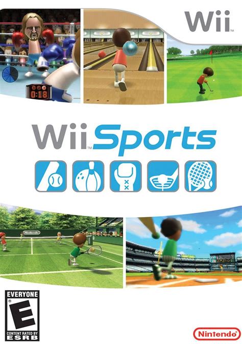 Can a 3 year old play Wii Sports?