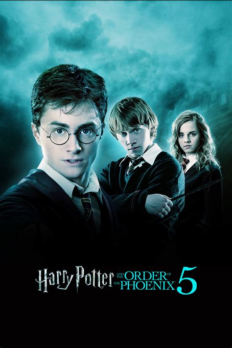 Can a 3 year old watch Harry Potter?