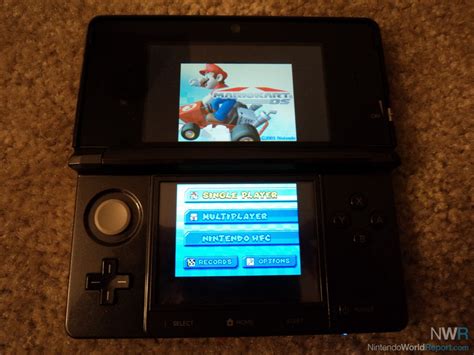 Can a 3DS play DS games?