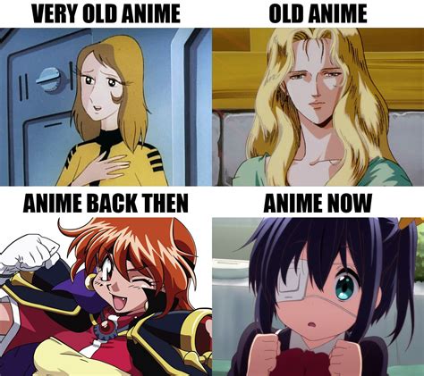 Can a 40 year old watch anime?