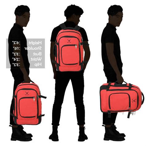 Can a 40l backpack be a personal item?