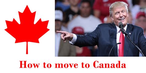Can a 45 year old move to Canada?