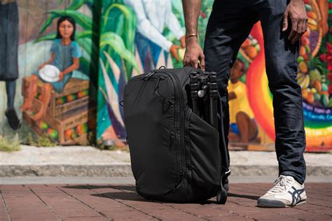 Can a 45l backpack be a personal item?