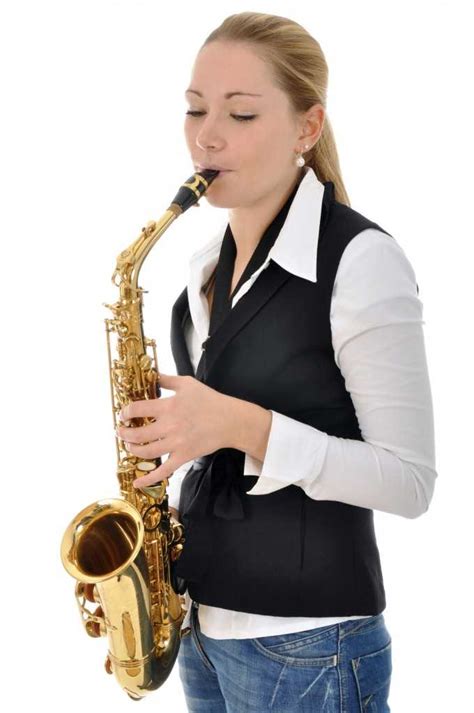 Can a 50 year old learn the saxophone?