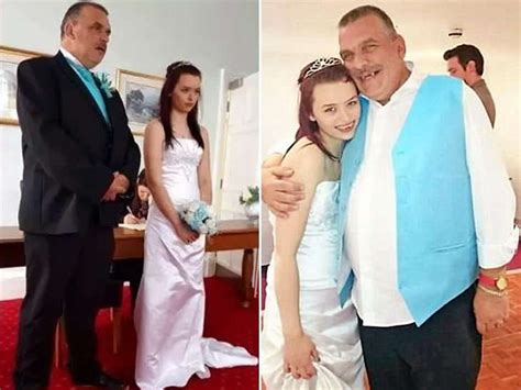 Can a 50 year old man marry a 16-year-old?