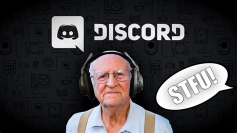 Can a 50 year old use Discord?