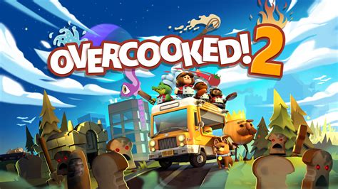 Can a 6 year old play overcooked?