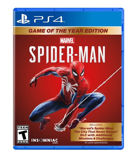 Can a 7 year old play Spider-Man PS4?