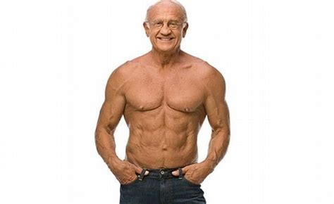 Can a 70 year old man get a hard on?