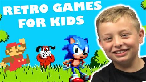 Can a 9 year old make a video game?