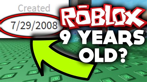 Can a 9 year old play Roblox?