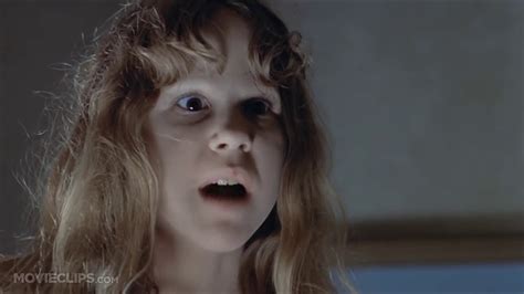 Can a 9 year old watch The Exorcist?