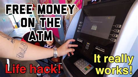 Can a ATM be hacked?