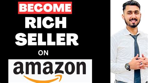 Can a Amazon seller become a millionaire?