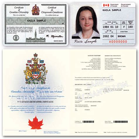 Can a British citizen enter Canada?