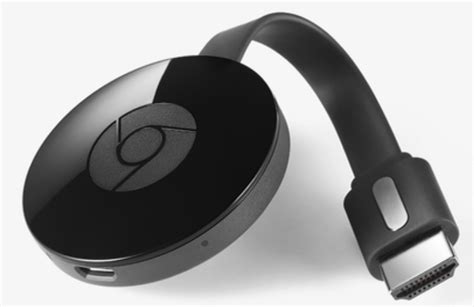 Can a Chromecast be too old?