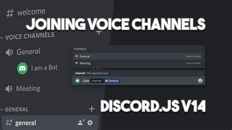 Can a Discord bot join multiple voice channels?