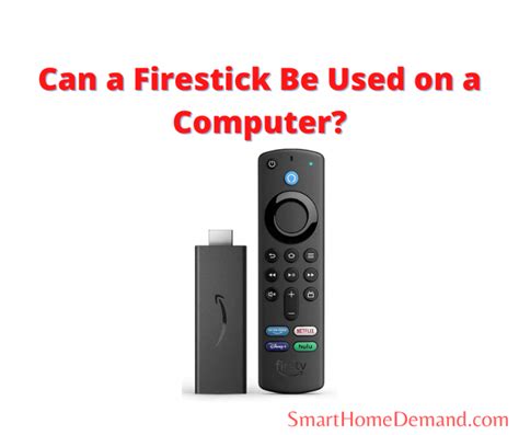 Can a Fire Stick be used in Europe?