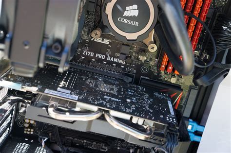 Can a GPU fry a computer?