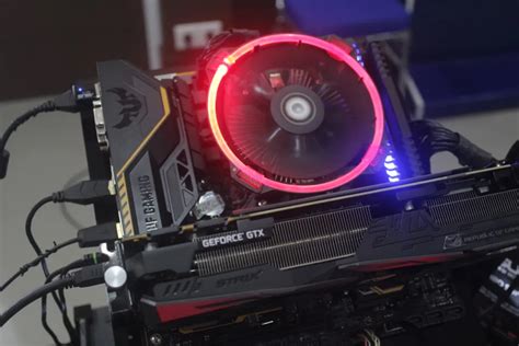 Can a GPU run without a CPU?